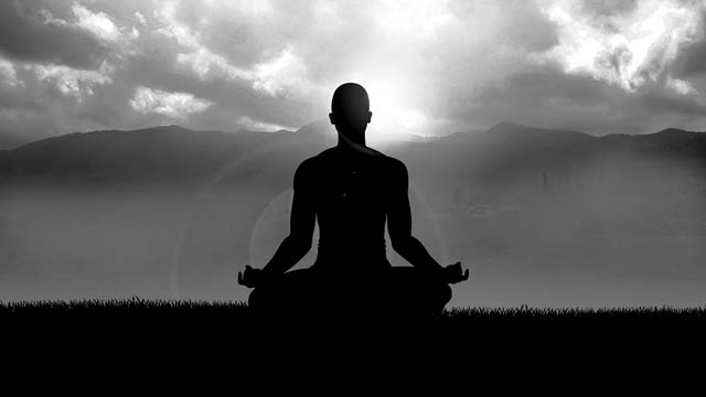 मनको शल्यक्रिया : विपश्यना ध्यान
