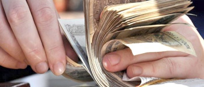 बाढीपीडितलाई अमेरिकाबाट राहतस्वरुप आर्थिक सहयोग