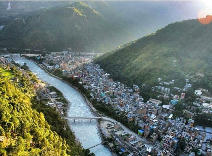 म्याग्दीमा पर्यटक आगमनमा ३४ प्रतिशतले ह्रास