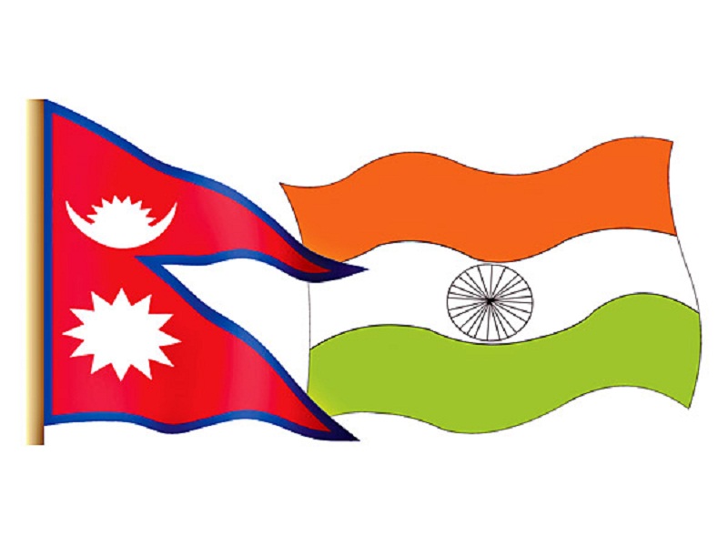 नेपाल–भारत अनुगमन संयन्त्र बैठकः द्विपक्षीय परियोजनाको द्रुत कार्यान्वयनमा जोड