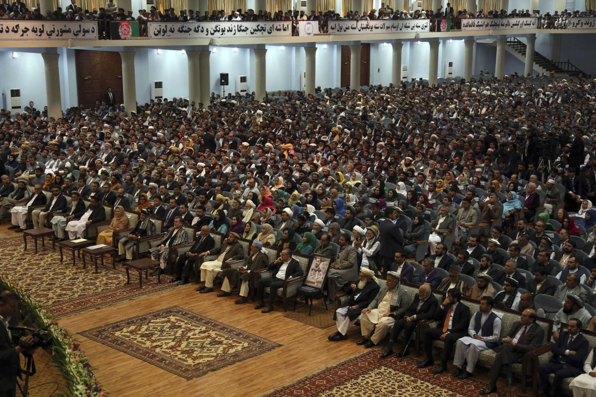 400 Taliban terrorists still not released by Afghan govt despite decree by Ghani