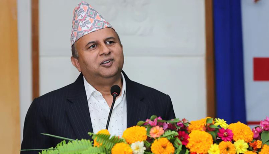 नेपाली समाजको विशेषता अनुकरणीय– मुख्यमन्त्री