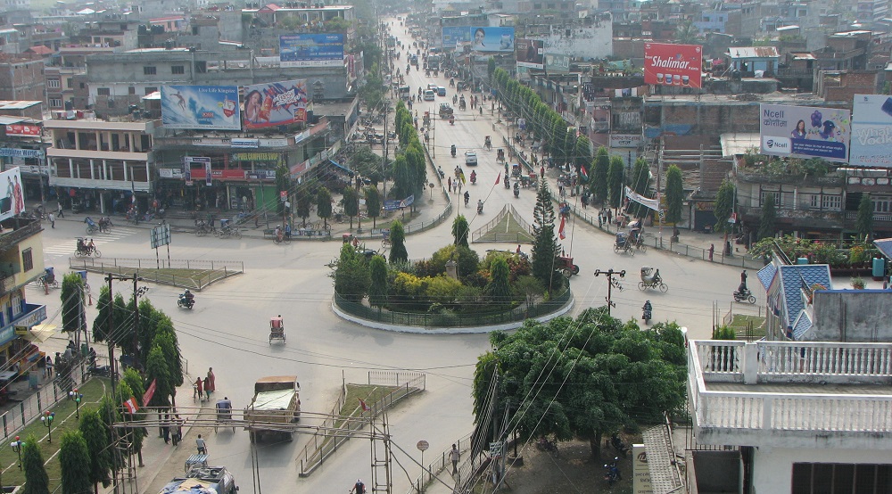 सुनसरीमा पुनः एकसाताका लागि निषेधाज्ञा