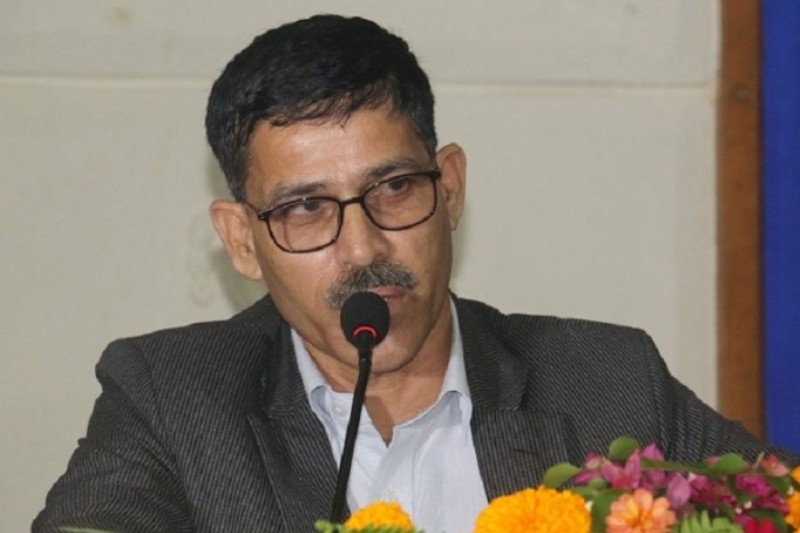 मुख्यमन्त्री भट्टद्वारा गौरा पर्वको शुभकामना