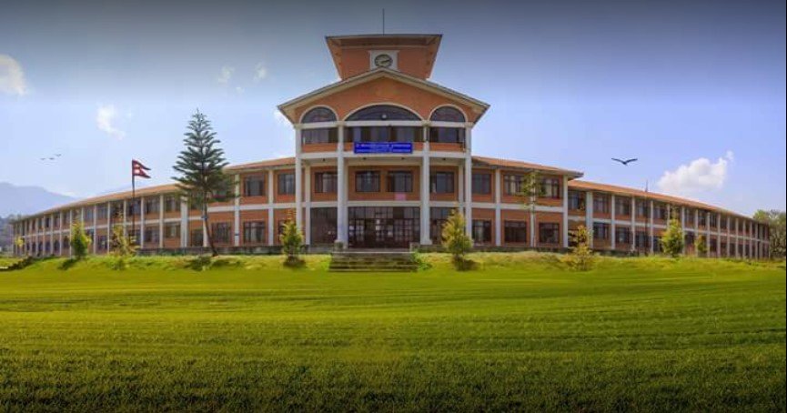 तत्काल त्रिविका परीक्षा नहुनेः परीक्षाको जिम्मा डीन कार्यालयलाई