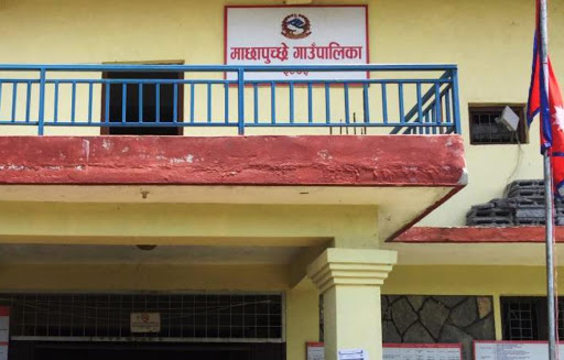 झोलुङ्गे पुल बनेपछि ४५ मिनेटको बाटो अब पाँच मिनेटमा