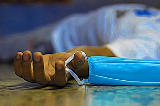 धुलिखेल अस्पतालमा कोरोना सङ्क्रमितको मृत्यु