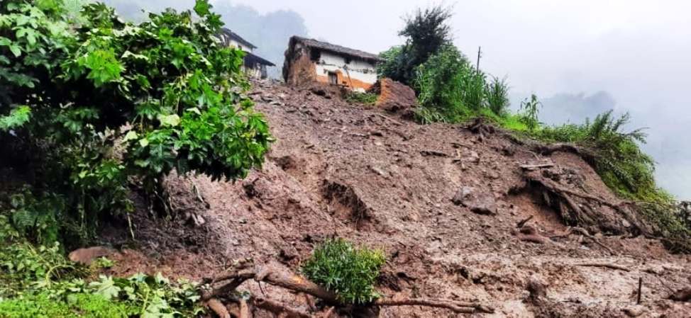 बस्ती स्थानान्तरण नहुदै पहिराको जोखिममा नयाँबस्ती