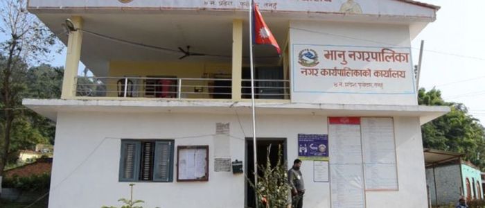 भानु नगरपालिकामा २३ जना समुदायका व्यक्तिमा कोरोना
