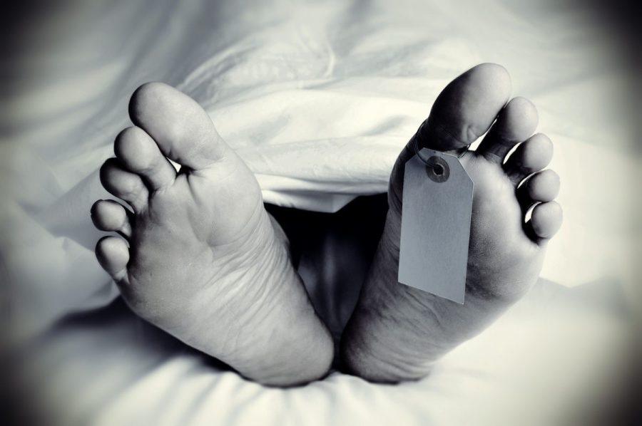 धनुषामा कोरोना सङ्क्रमणबाट भारतीयको मृत्यु