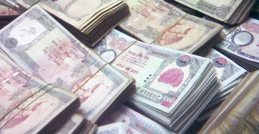 मिर्गौलापीडितको उपचारका लागि फेसबुकले जुटायो ११ लाख