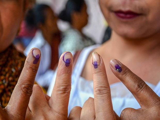 विहारको निर्वाचन तीन चरणमा हुने