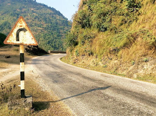 अवरुद्ध डुम्रे–बेँसीशहर सड़क संचालन