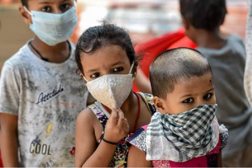 भारतमा दिनमा ९० हजार जनाका दरले विरामीहरु सङ्क्रमणमुक्त