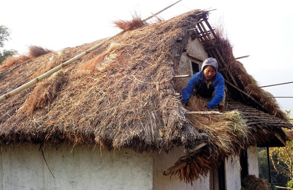 झापामा छानो फेर्न एक अर्ब ३६ करोड बजेट विनियोजन