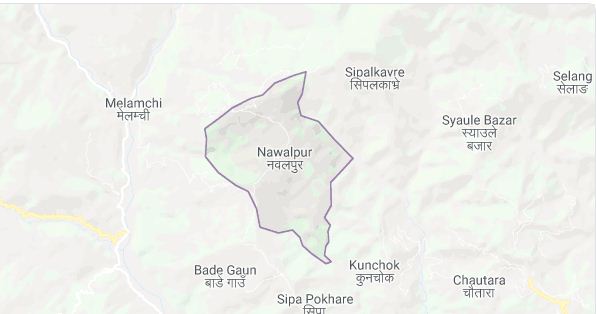नवलपुरमा थपिँदै साना उद्योग