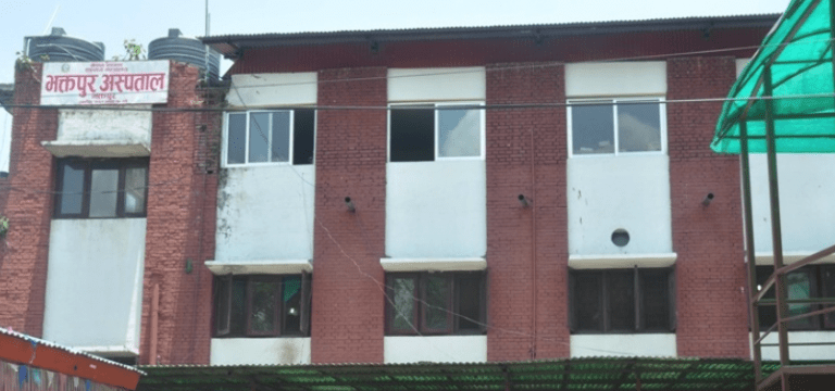 ११६ वर्षपछि बल्ल आइसियु : चाहे गर्न सकिँदो रहेछ