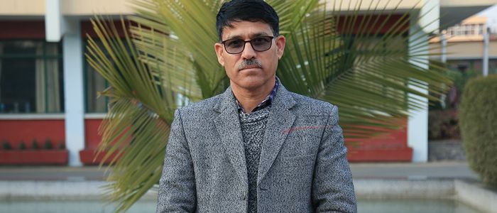 मुख्यमन्त्री भट्टद्वारा संविधान दिवसका अवसरमा शुभकामना