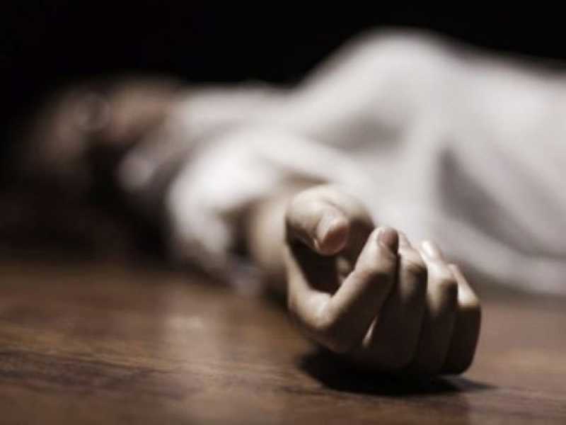 बिजुली बनाउने क्रममा करेन्ट लागेर मृत्यु