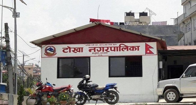 टोखामा कोरोना सङ्क्रमितको सङ्ख्या ८०० नाघ्यो, तीनको मृत्यु