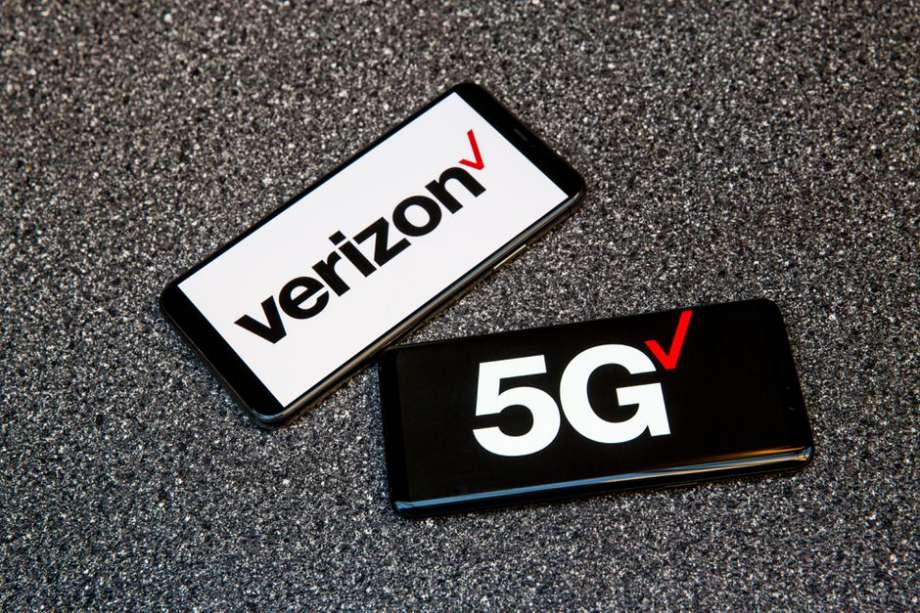 Samsung wins $6.6 billion Verizon contract for 5G network