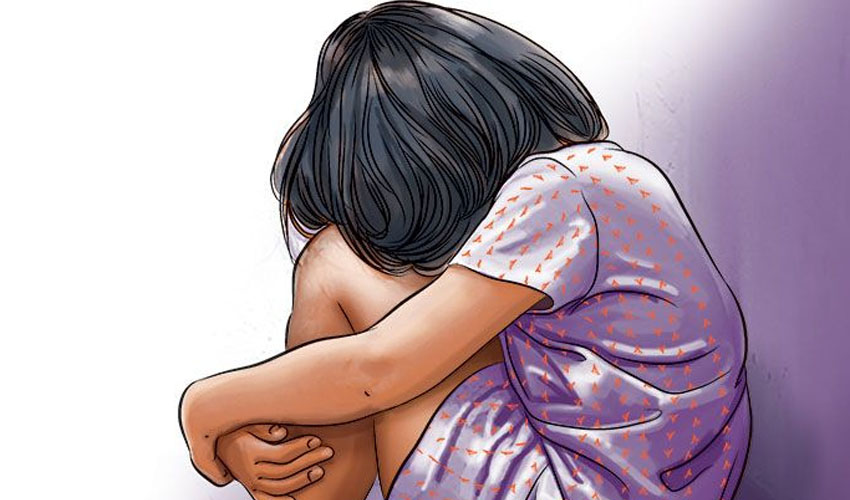 १४ बालिकालाई बलात्कार गरेको अभियोगमा ४८ वर्षीय पुरुष पक्राउ