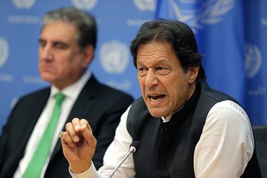 Pak PM calls for public hanging, chemical castration of rapists