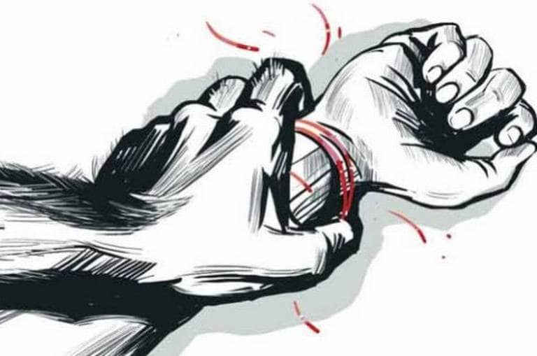 १९ वर्षीया महिलामाथि सामूहिक बलात्कार गर्ने दुई पक्राउ