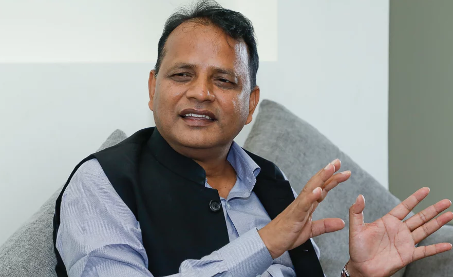 मुख्यमन्त्री राउतको जितिया पर्वमा शुभकामना