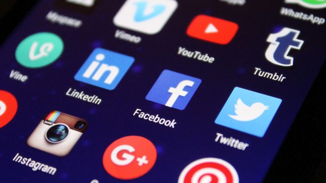 Social media contributes to misinformation about COVID-19: survey