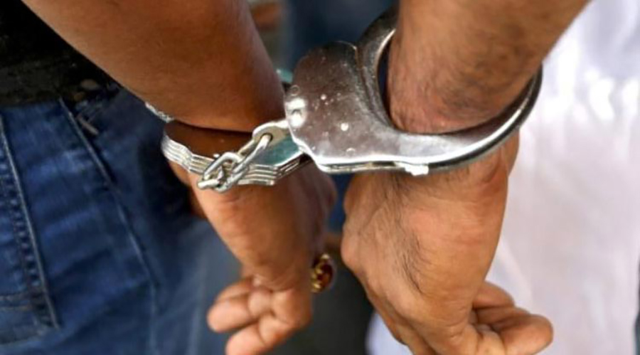 ब्राउन सुगरसहित सीमा क्षेत्रबाट दुई पक्राउ