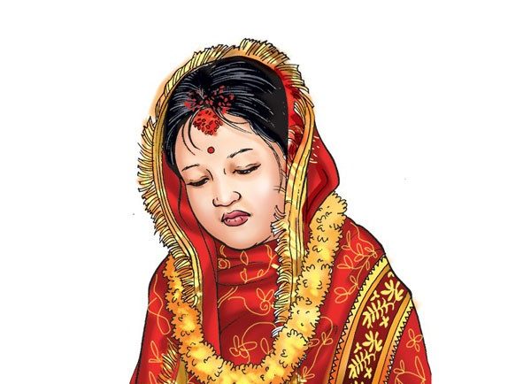 बाँकेमा बालविवाहको चुनौती