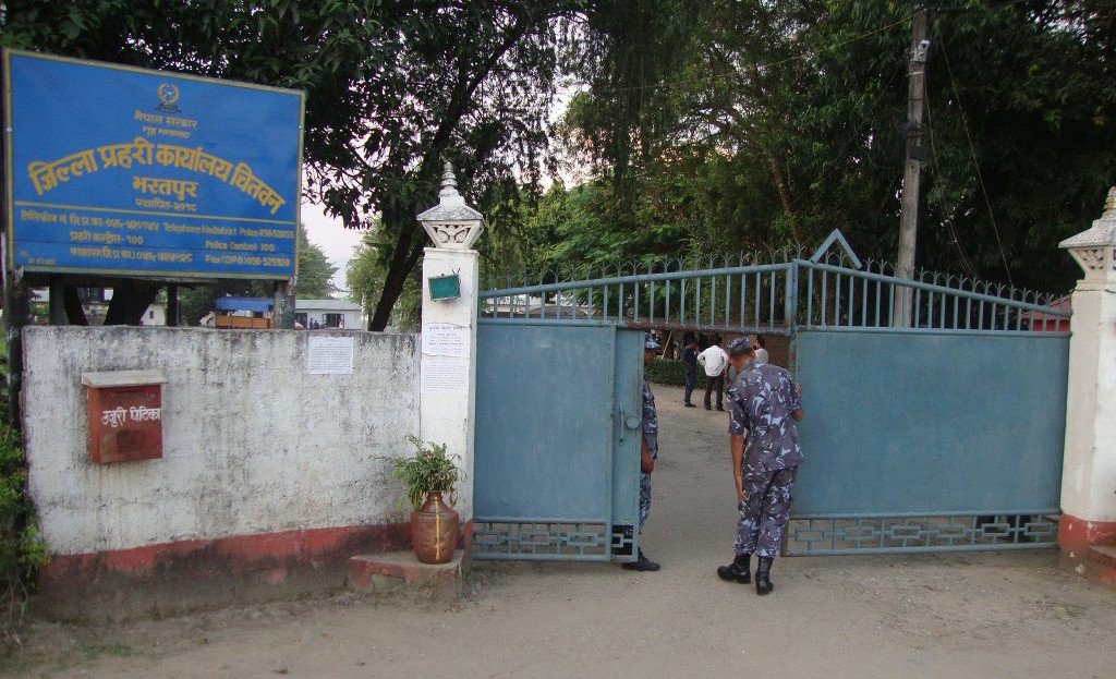 वडा प्रहरीका २६ जनामा कोरोना सङ्क्रमण