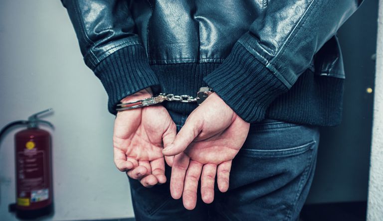 कोरोना छैन भन्दै अफबाह फैलाउने व्यक्ति पक्राउ