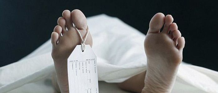 घाँस काट्न जाँदा लडेर आमा र गर्भेशिशुको मृत्यु