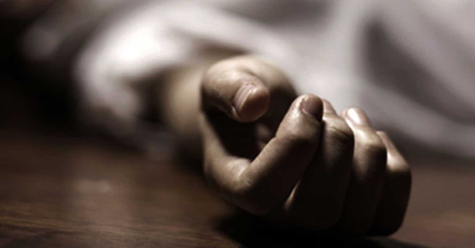 मोटरसाइकल दुर्घटनामा नेपाली सेनाका जमदारको मृत्यु