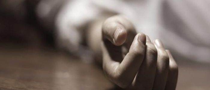 बालुवा झिक्ने क्रममा पुरिएर एकको मृत्यु