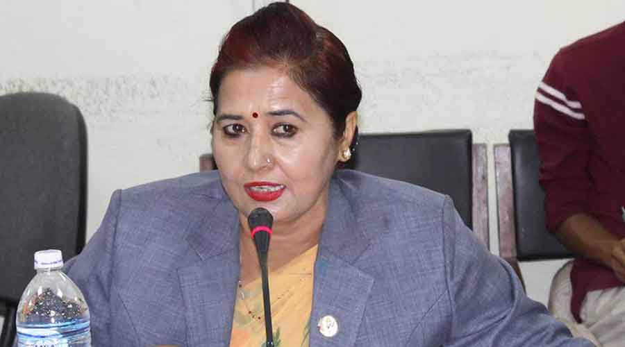 बलात्कारीलाई हदैसम्मको कारवाही गर्न माग