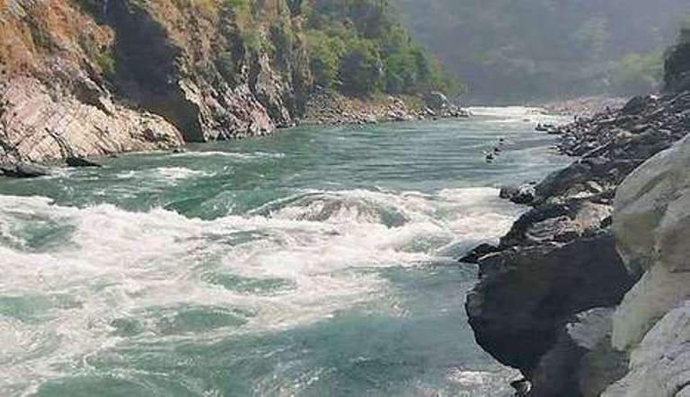 दूधकोशी नदीमा ७० मेगावाटको विद्युत् उत्पादन अनुमति