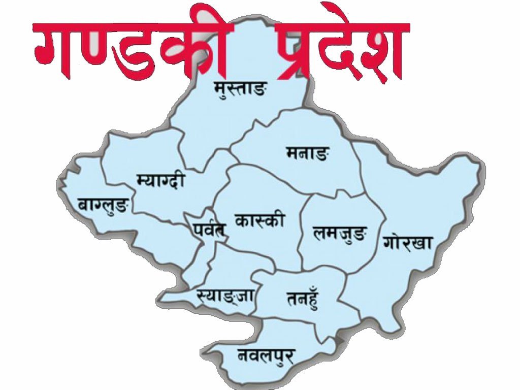 गण्डकीमा थपिए ४० सङ्क्रमित
