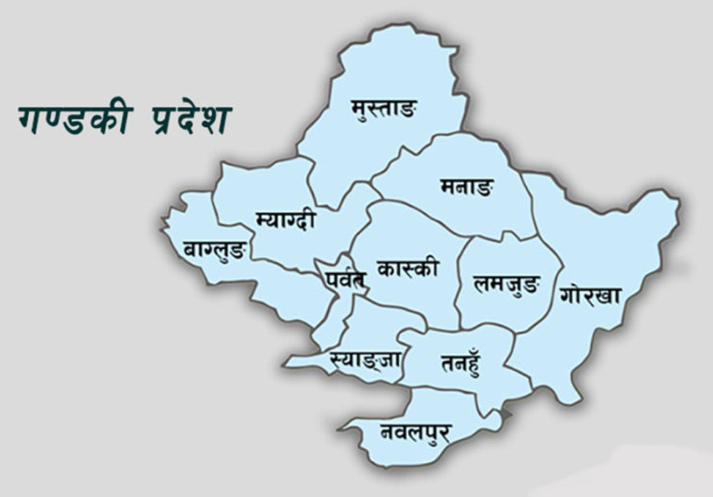 गण्डकीमा ११ कोरोना सङ्क्रमित थपिए