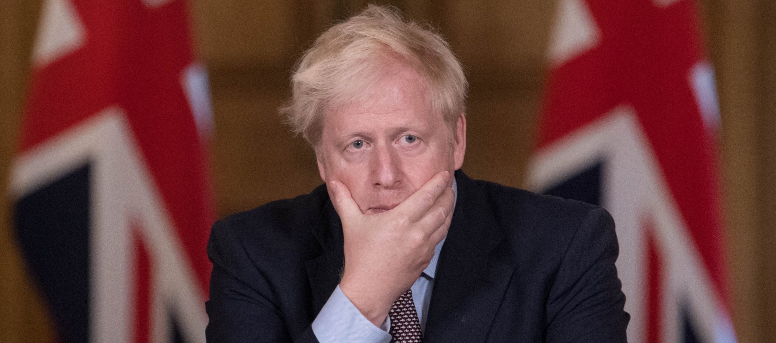 UK experiencing start of COVID-19 pandemic’s second wave: Boris Johnson