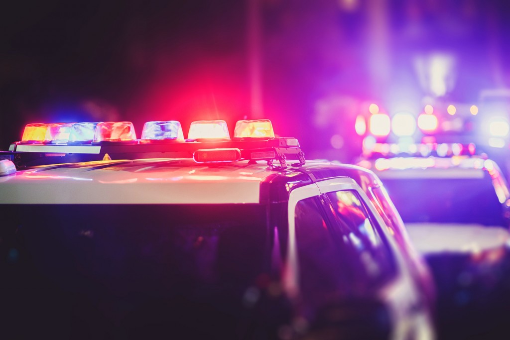 US Police shoots one person dead in Washington