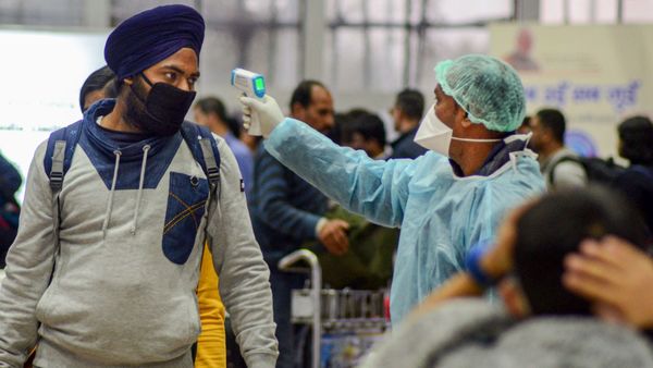 भारतमा एकैदिनमा अहिलेसम्मकै धेरै ८६ हजार सङ्क्रमित