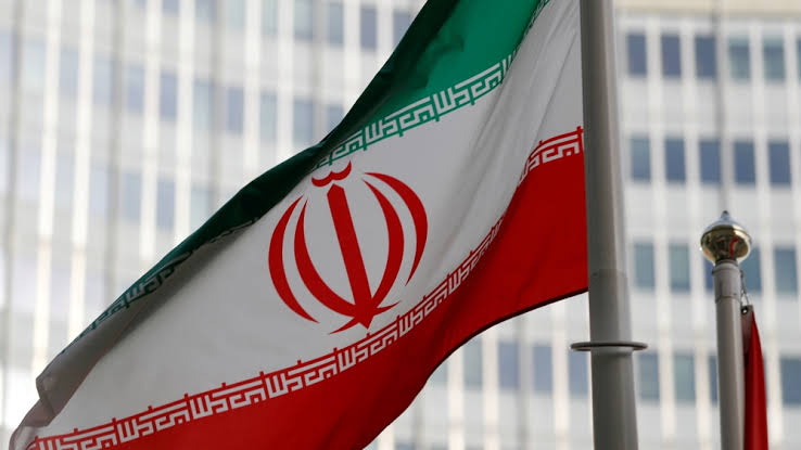Iran urges world to unite against US ‘reckless actions’