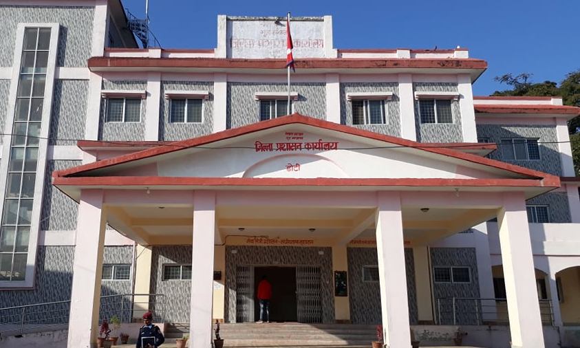 दरबन्दीअनुसारका कर्मचारी नहुँदा सेवाग्राहीलाई गाह्रो