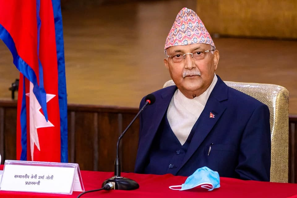प्रधानमन्त्रीद्वारा ‘हिमचितुवा’ शेर्पाप्रति श्रद्धाञ्जलि