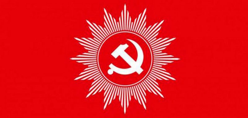 नेकपाद्वारा पहिरो पीडितलाई राहत वितरण