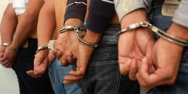 लागू औषध कारोवारमा संलग्न एग्रोभेट सञ्चालकसहित सात पक्राउ