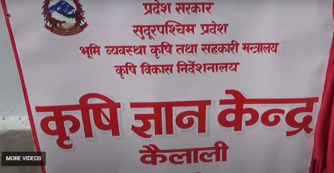 कोरोना प्रभावितद्वारा व्यवसायका लागि आवेदन